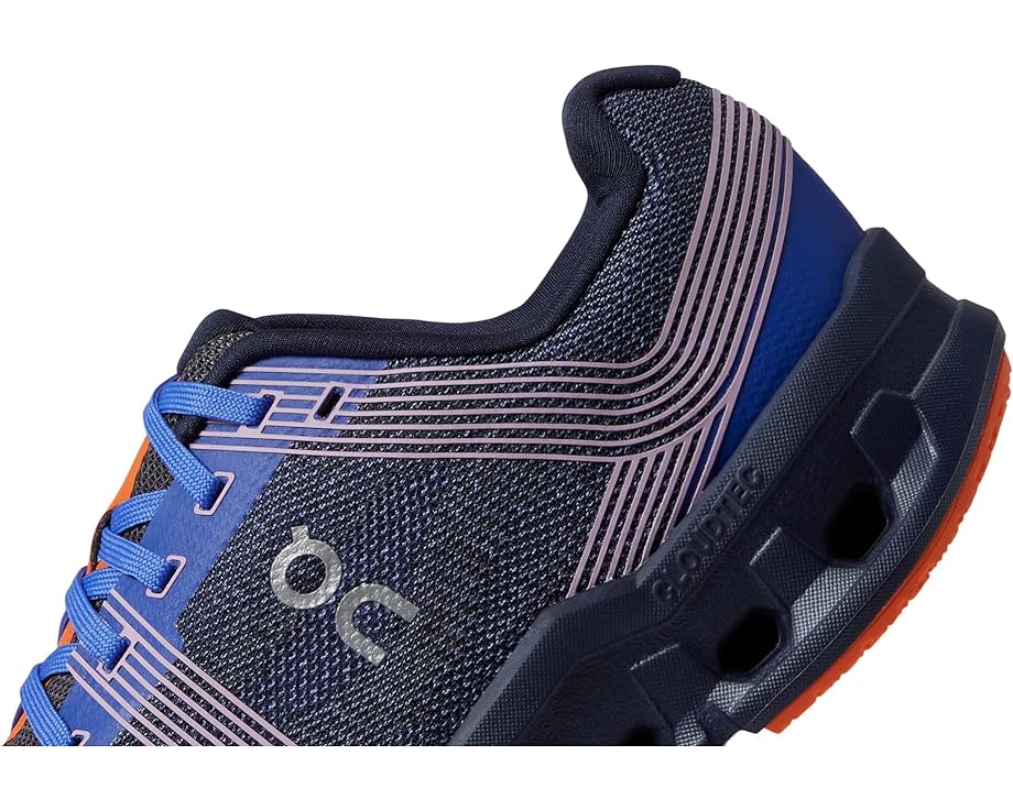 Men's On Running Cloudgo 55.98235 Indigo/Ink