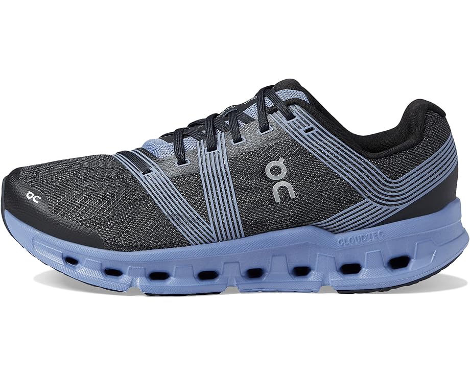 Men's On Running Cloudgo Black/Shale 65.98231