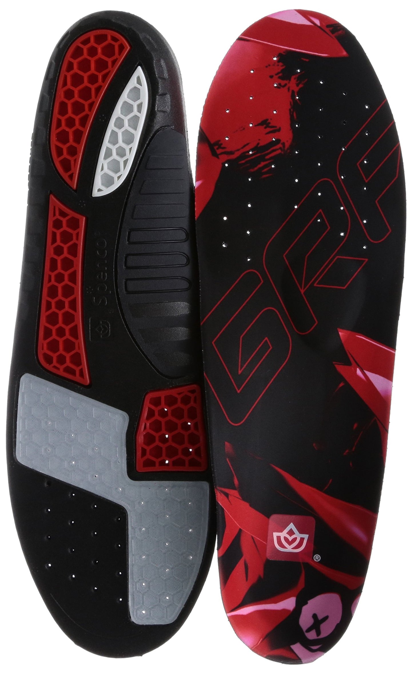 Spenco GRF Basketball insole