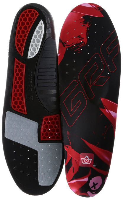 Spenco GRF Basketball insole