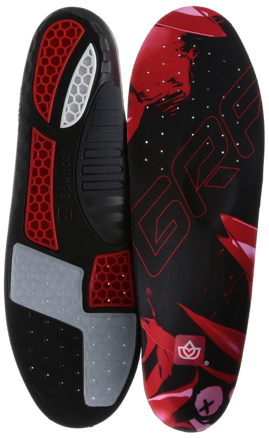 Spenco GRF Basketball insole