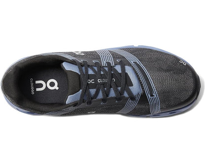 Men's On Running Cloudgo Black/Shale 65.98231