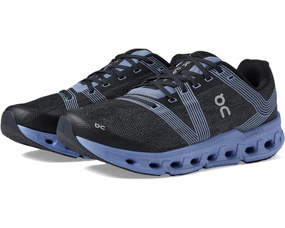 Men's On Running Cloudgo Black/Shale 65.98231