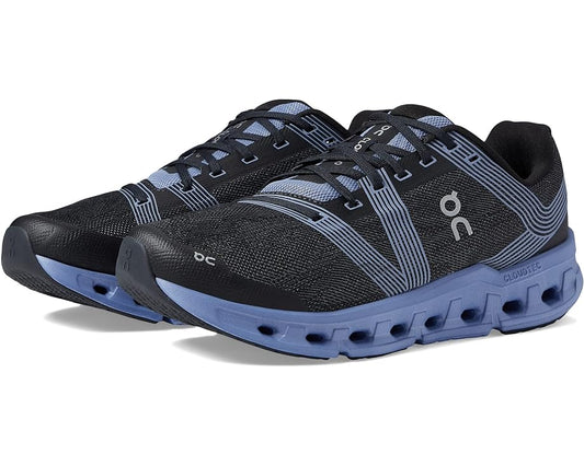 Men's On Running Cloudgo Black/Shale 65.98231