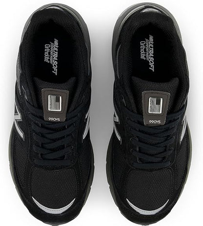 Women's New Balance W990BK5 Black
