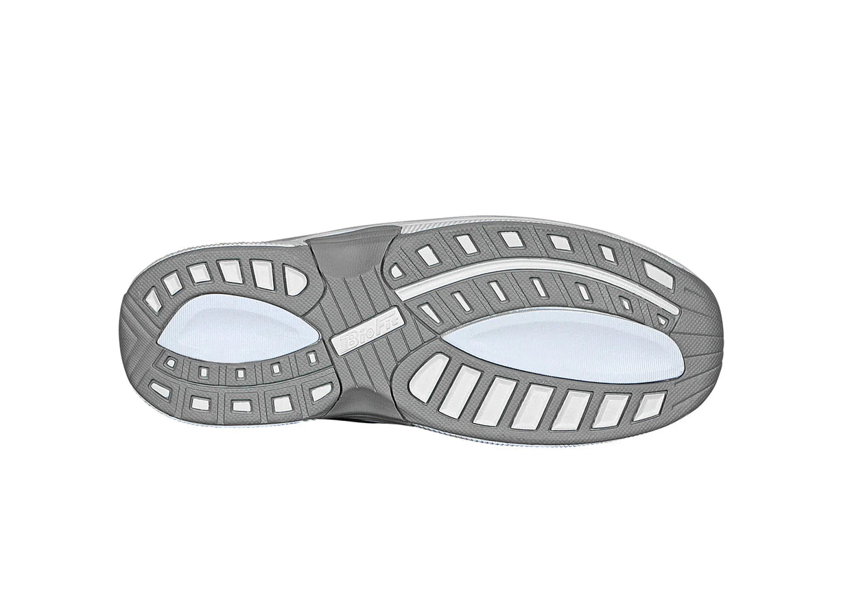 Women's Orthofeet Joelle 832 Grey