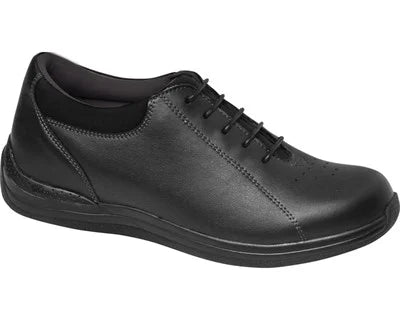 Women's Drew Tulip 10202-12 Black Calf