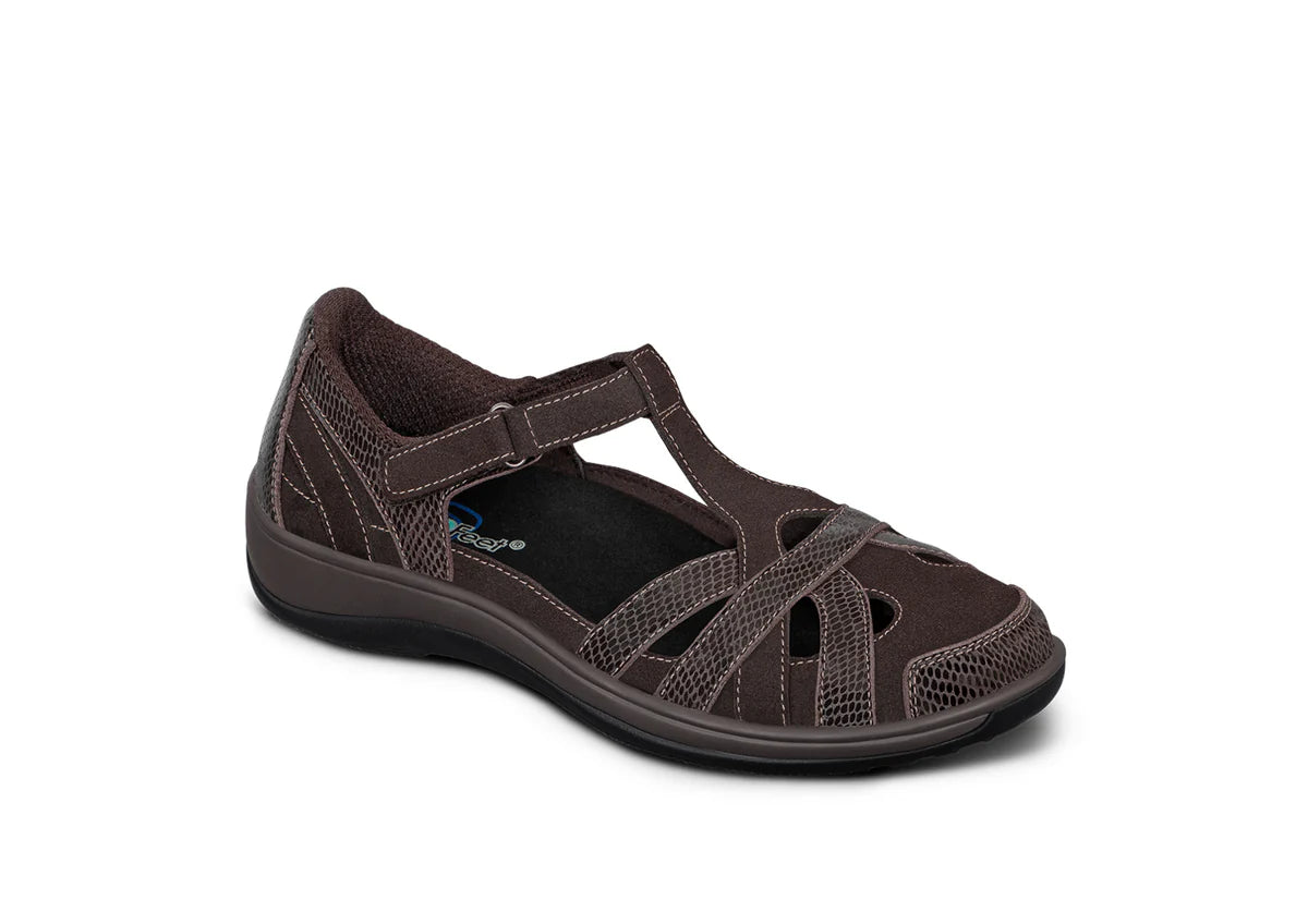 Women's Orthofeet Juno Sandal