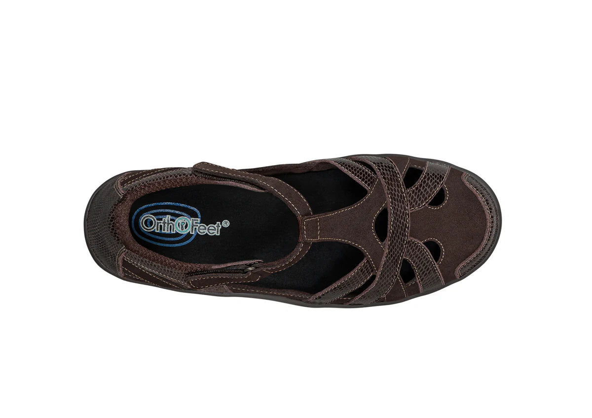 Women's Orthofeet Juno Sandal