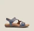 Women's Taos Big Time Sandal 14132 Dark Blue