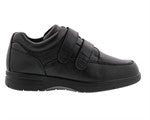 Men's Drew Velcro Traveler 40908-14 Black