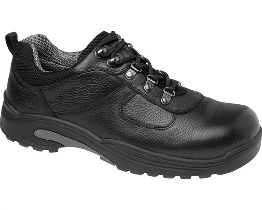 Men's Drew Lace Boulder Non-Slip 40920-18 Black