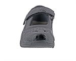 Women's Drew Rose 14375-1P Black Croc