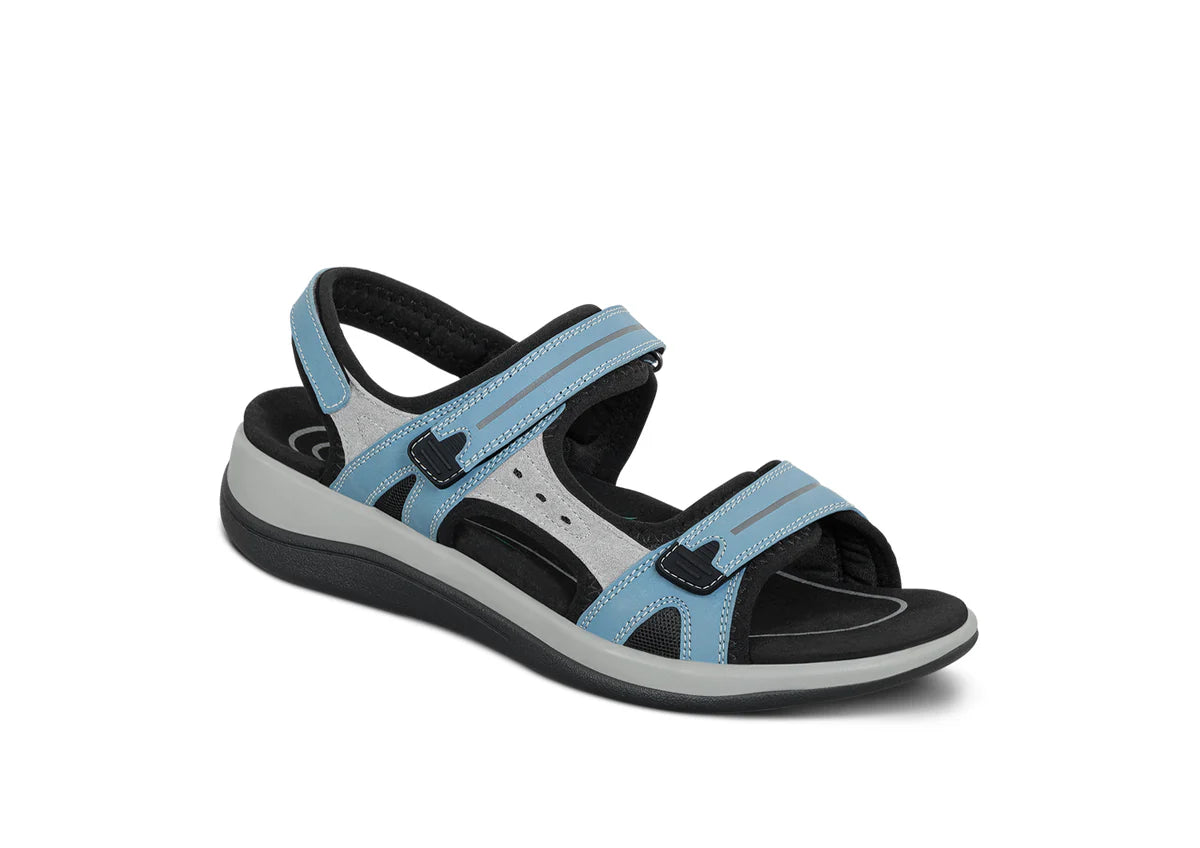 Women's Orthofeet Venice Sandal