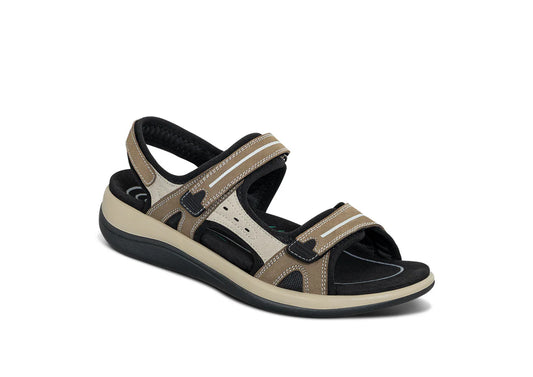 Women's Orthofeet Venice Sandal