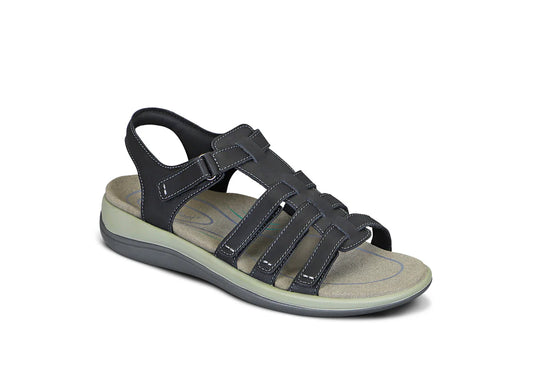 Women's Orthofeet Amalfi Sandal