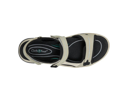 Women's Orthofeet Venice Sandal