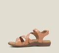 Women's Taos Big Time Sandal 14132 Natural