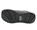 Men's Drew Relax Slipper 47105 Grey Sweater