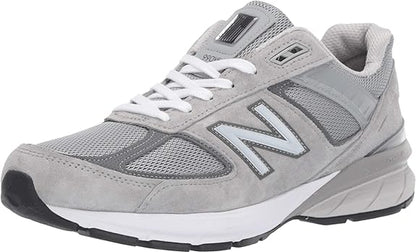 Men's New Balance M990GL5 Gray