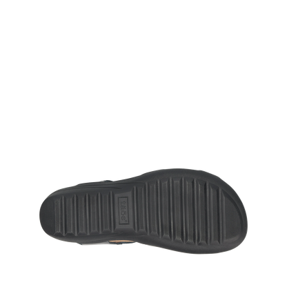 Women's Taos Serene Sandal 14178 Pewter
