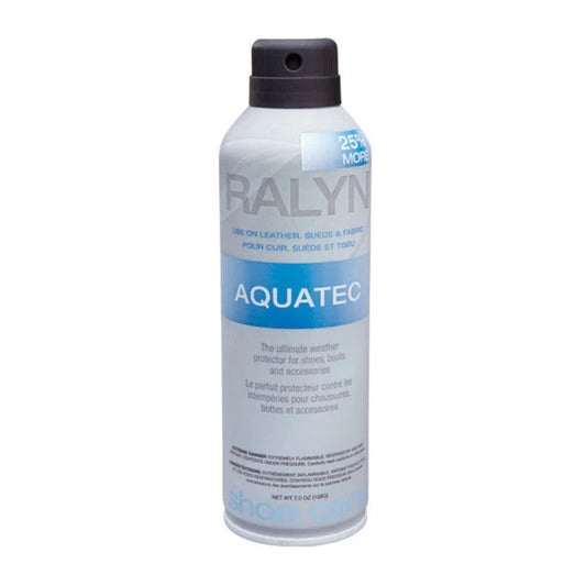 Ralyn Aquatec 7 OZ Water Proof Spray