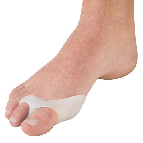 Pedifix Visco-Gel ToeBuddy Bunion Guard P1038
