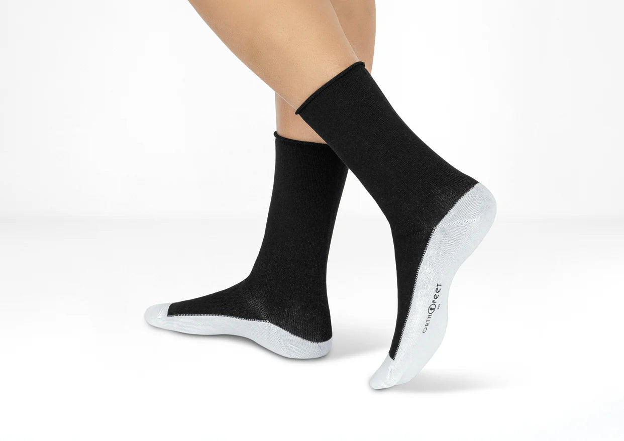 Biosoft Dress/Casual Sock B3010