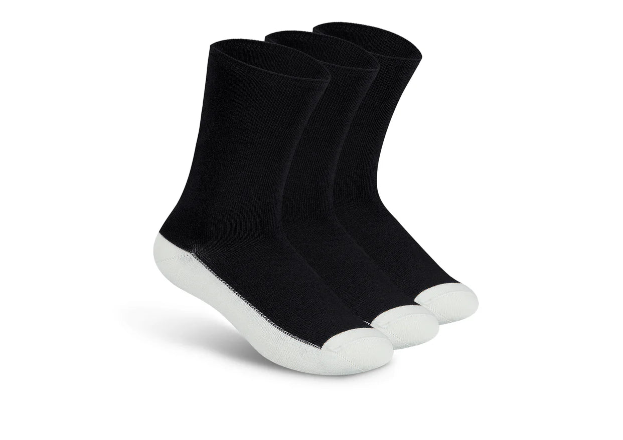 Biosoft Padded Sole Diabetic Sock E2020