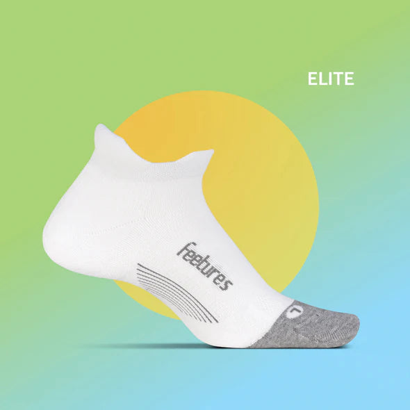 Features Elite Socks E50158