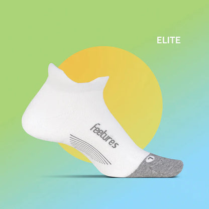 Features Elite Socks E50158