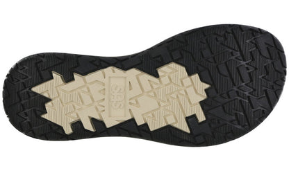 Women's SAS Embark Sandal 3740 Black Ash