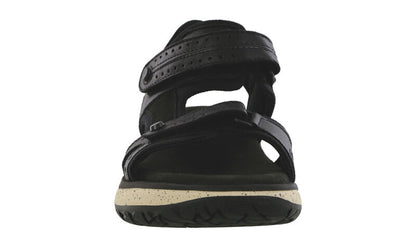 Women's SAS Embark Sandal 3740 Black Ash