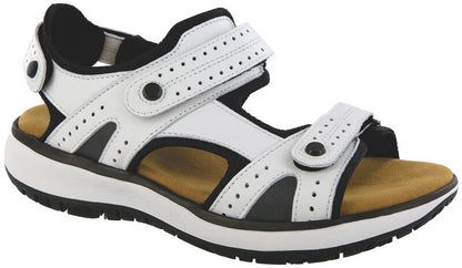 Women's SAS Embark Sandal 3740 Domino