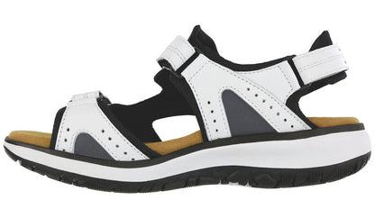 Women's SAS Embark Sandal 3740 Domino