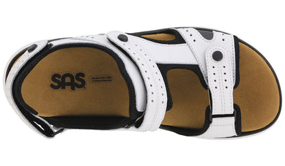Women's SAS Embark Sandal 3740 Domino