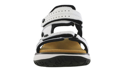 Women's SAS Embark Sandal 3740 Domino