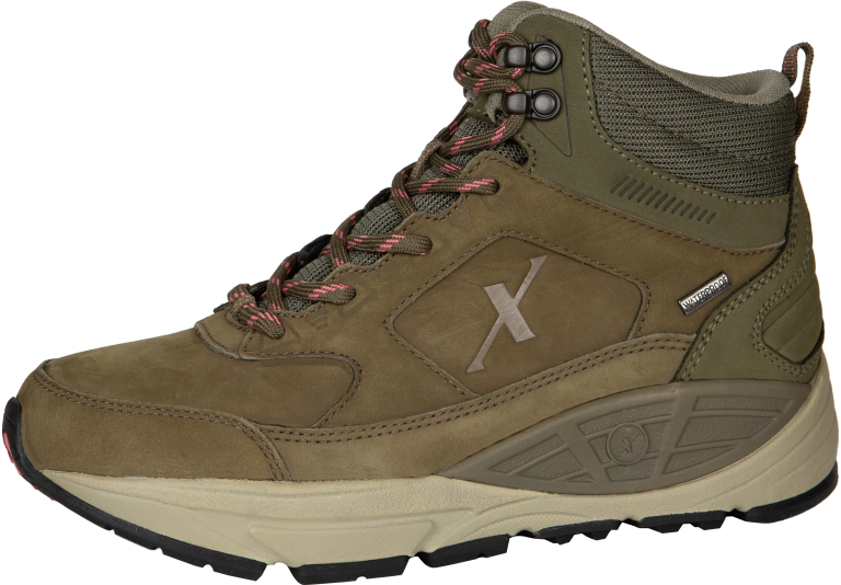 Women's Xelero Hyperion Boots X72324 Mocha