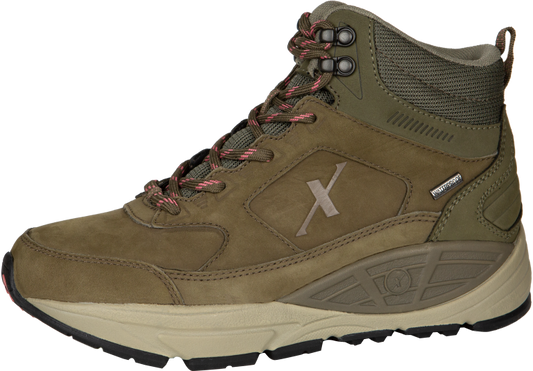 Women's Xelero Hyperion Boots X72324 Mocha