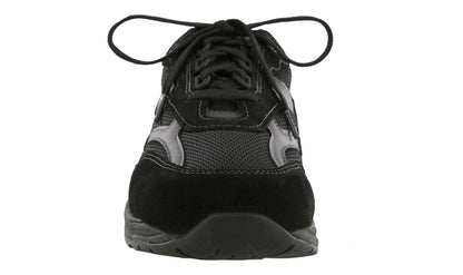 Men's SAS Journey Mesh 2028-013 Black