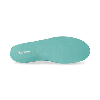 Men's Aetrex L2300 Premium Memory Foam Orthotics
