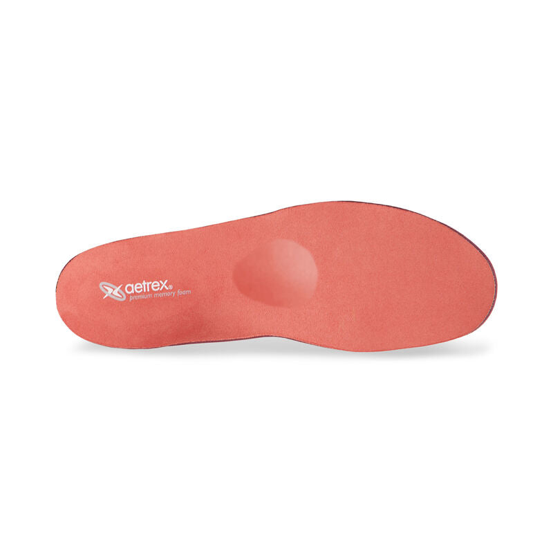 Women's Aetrex L2300 Premium Memory Foam Orthotics