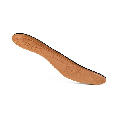 Men's Aetrex L405 Compete Orthotics W/ Metatarsal Support