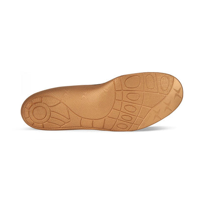 Men's Aetrex L405 Compete Orthotics W/ Metatarsal Support