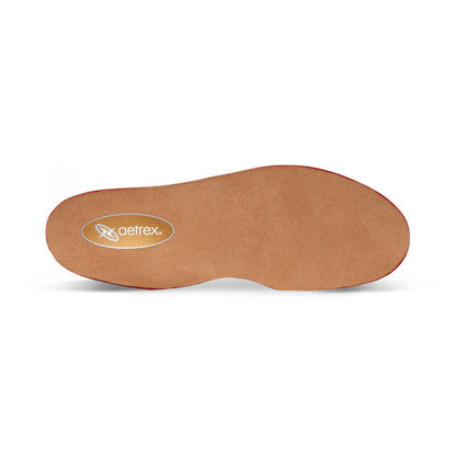 Men’s Aetrex L620 Casual Comfort Posted Orthotics