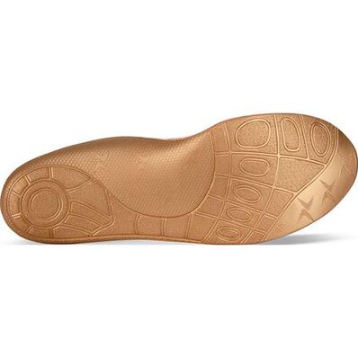 Men’s Aetrex L605 CASUAL COMFORT METARASAL SUPPORT ORTHOTIC