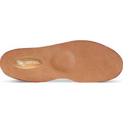 Men’s Aetrex L605 CASUAL COMFORT METARASAL SUPPORT ORTHOTIC