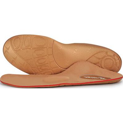 Men’s Aetrex L605 CASUAL COMFORT METARASAL SUPPORT ORTHOTIC