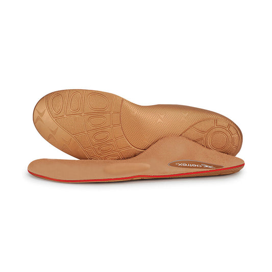 Women's Aetrex L605 Casual Comfort Orthotics W/ Metatarsal Support