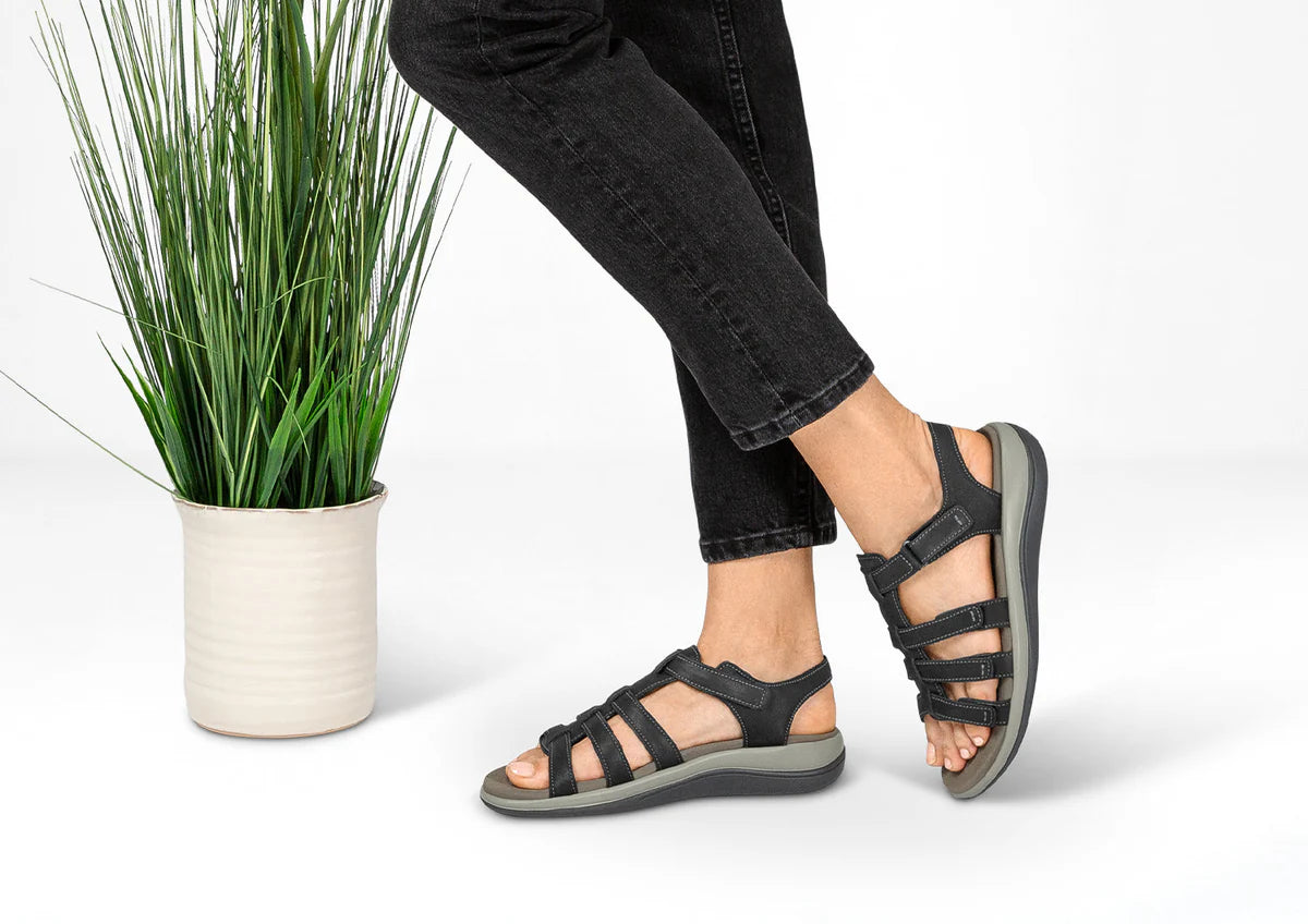 Women's Orthofeet Amalfi Sandal